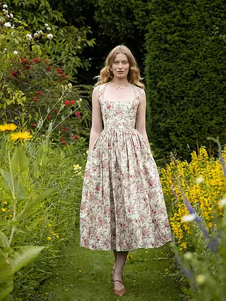 LENA HOSCHEK | Midikleid ELOUISE | 